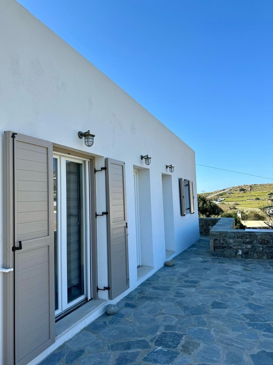 Atena Apartments