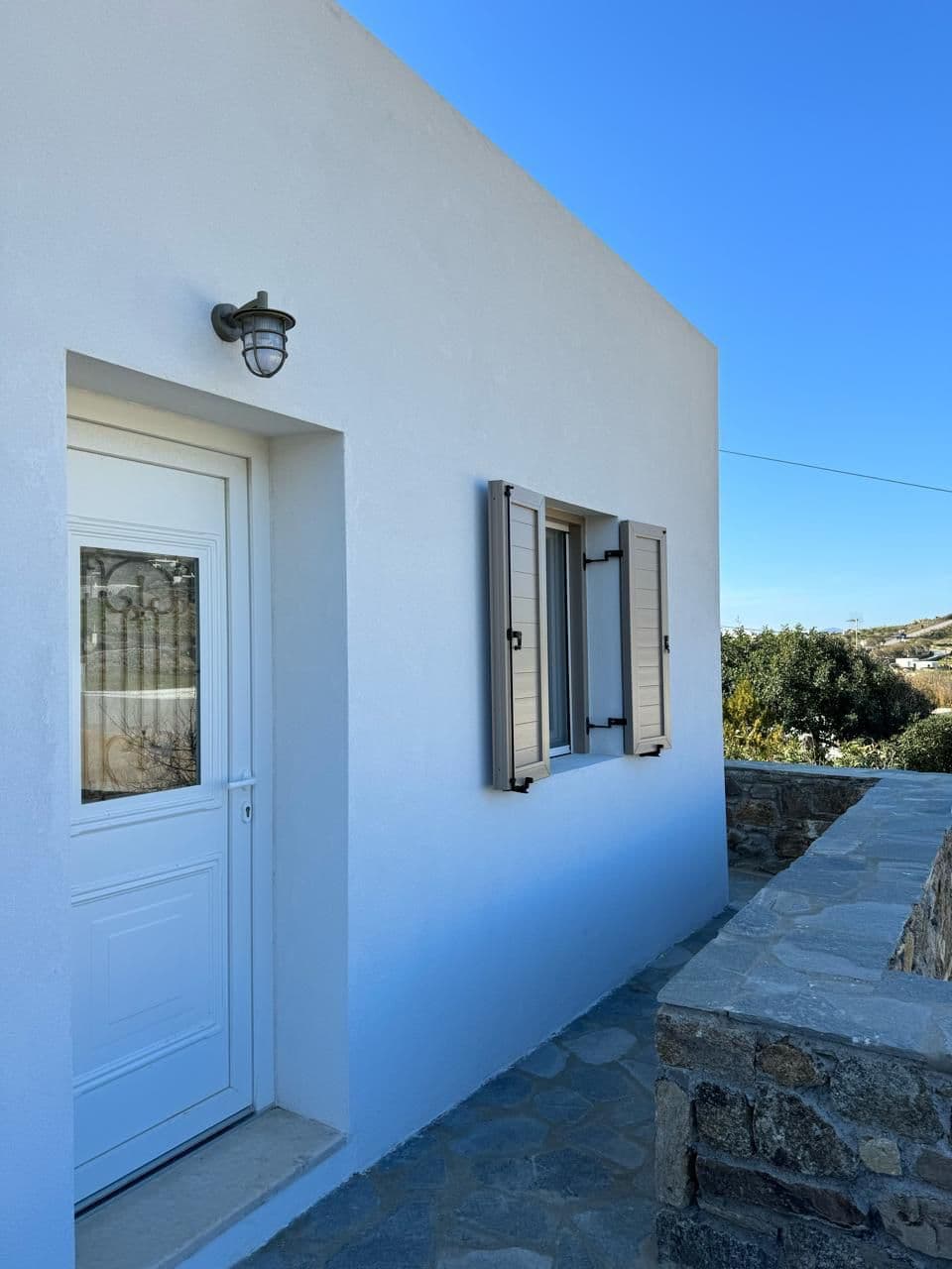Atena Apartments