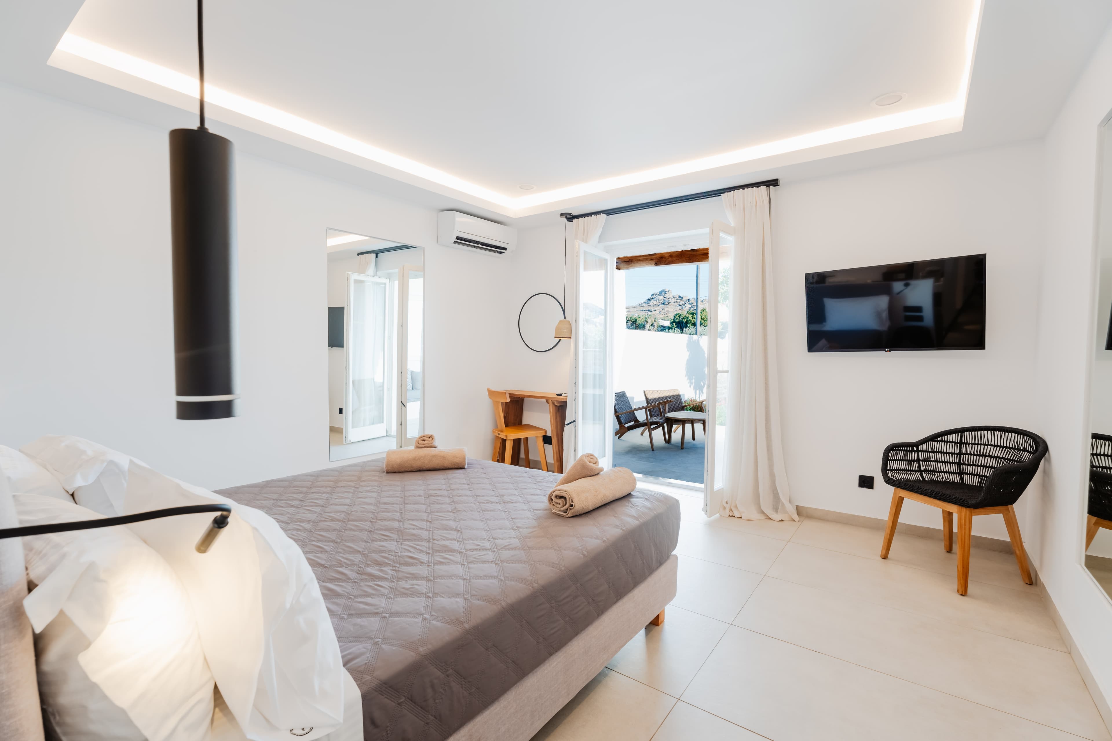Suite Living