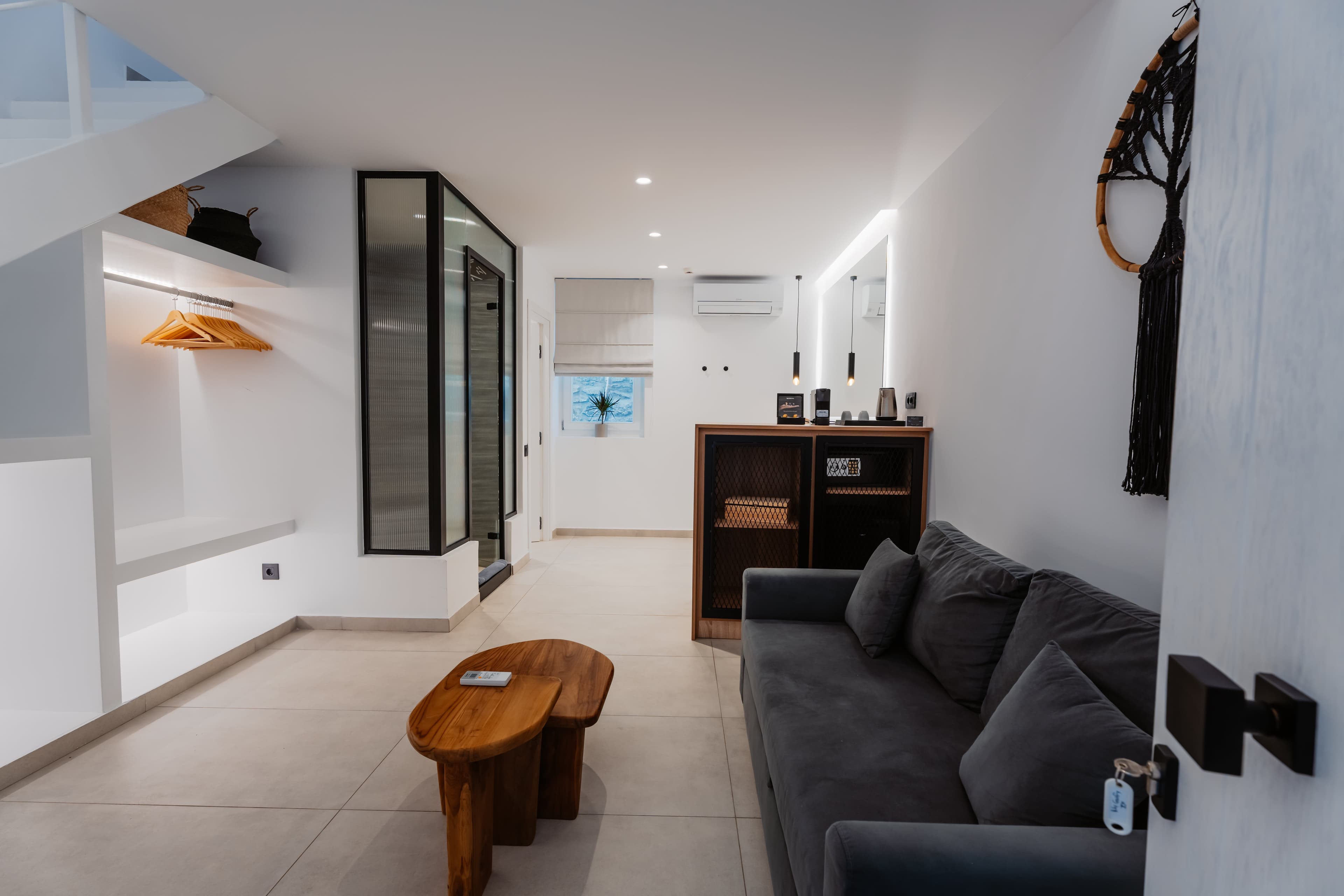 Suite Living