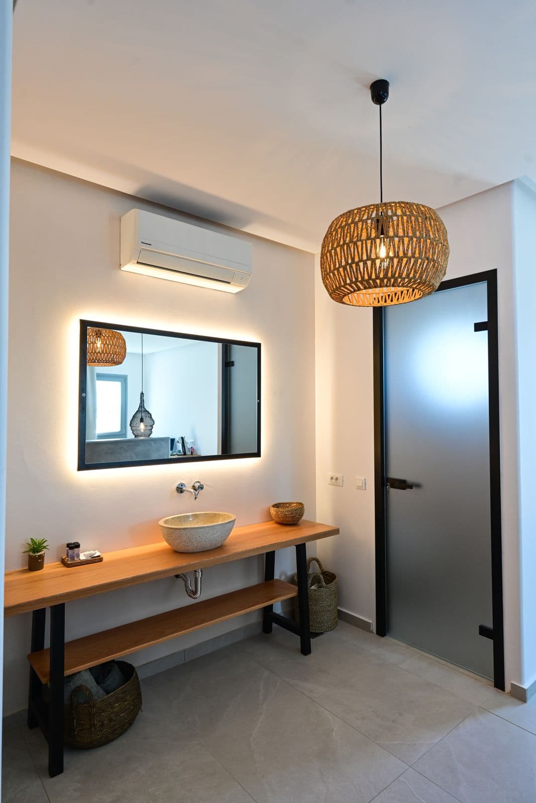 Junior Suite Maltemi