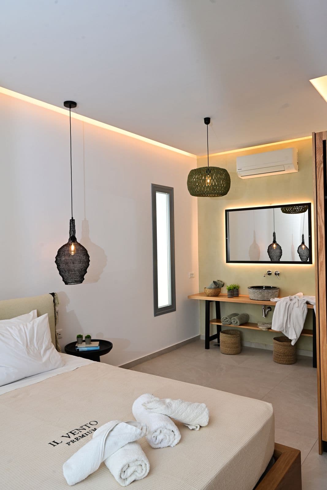 Junior Suite Maltemi