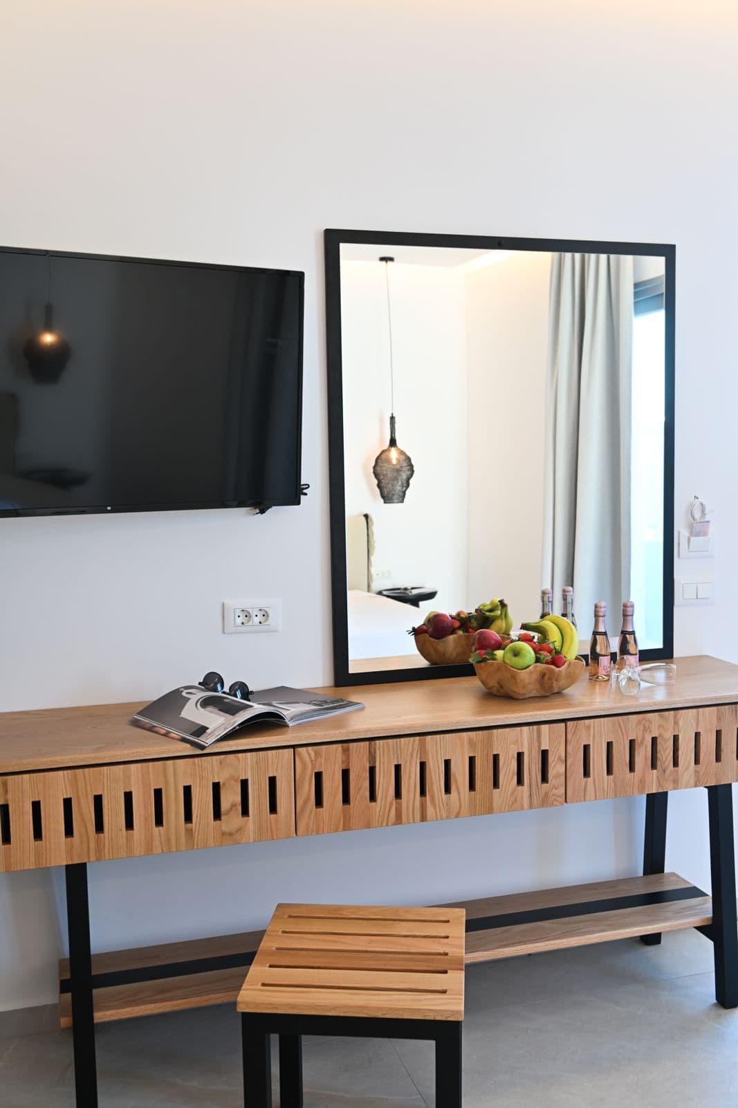Junior Suite Maltemi