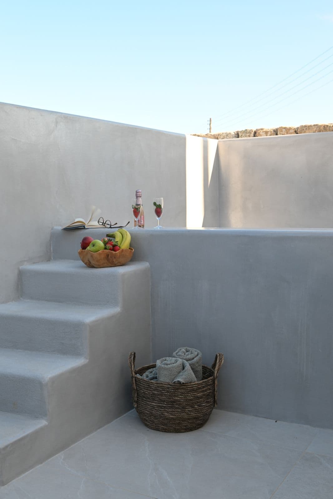 Junior Suite Maltemi