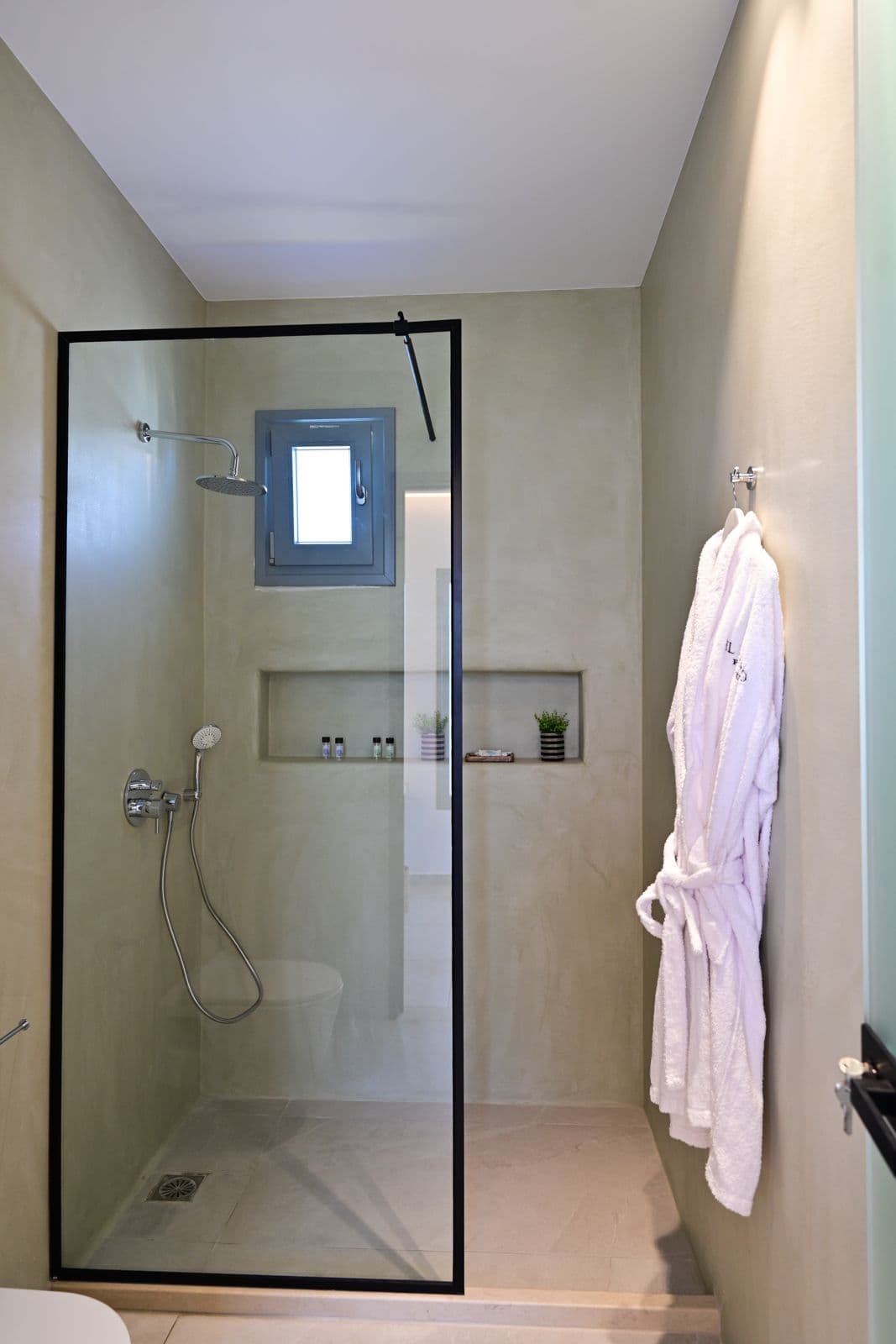 Junior Suite Maltemi