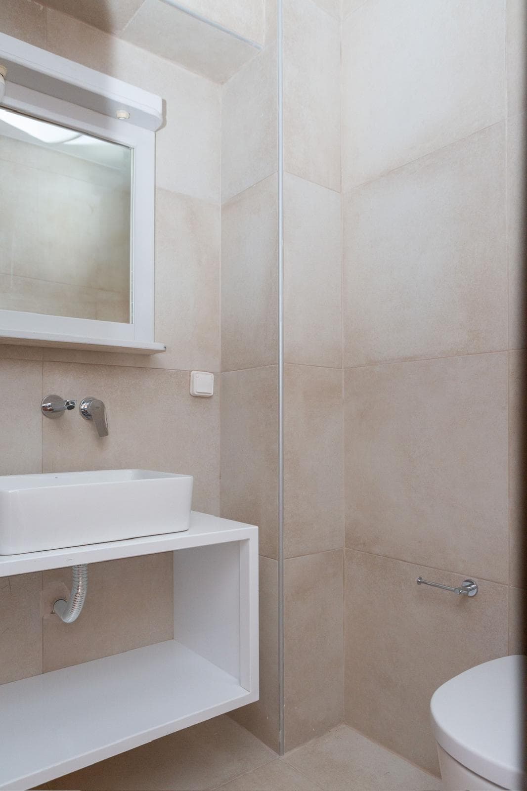 Lakka Apartments in Chora
