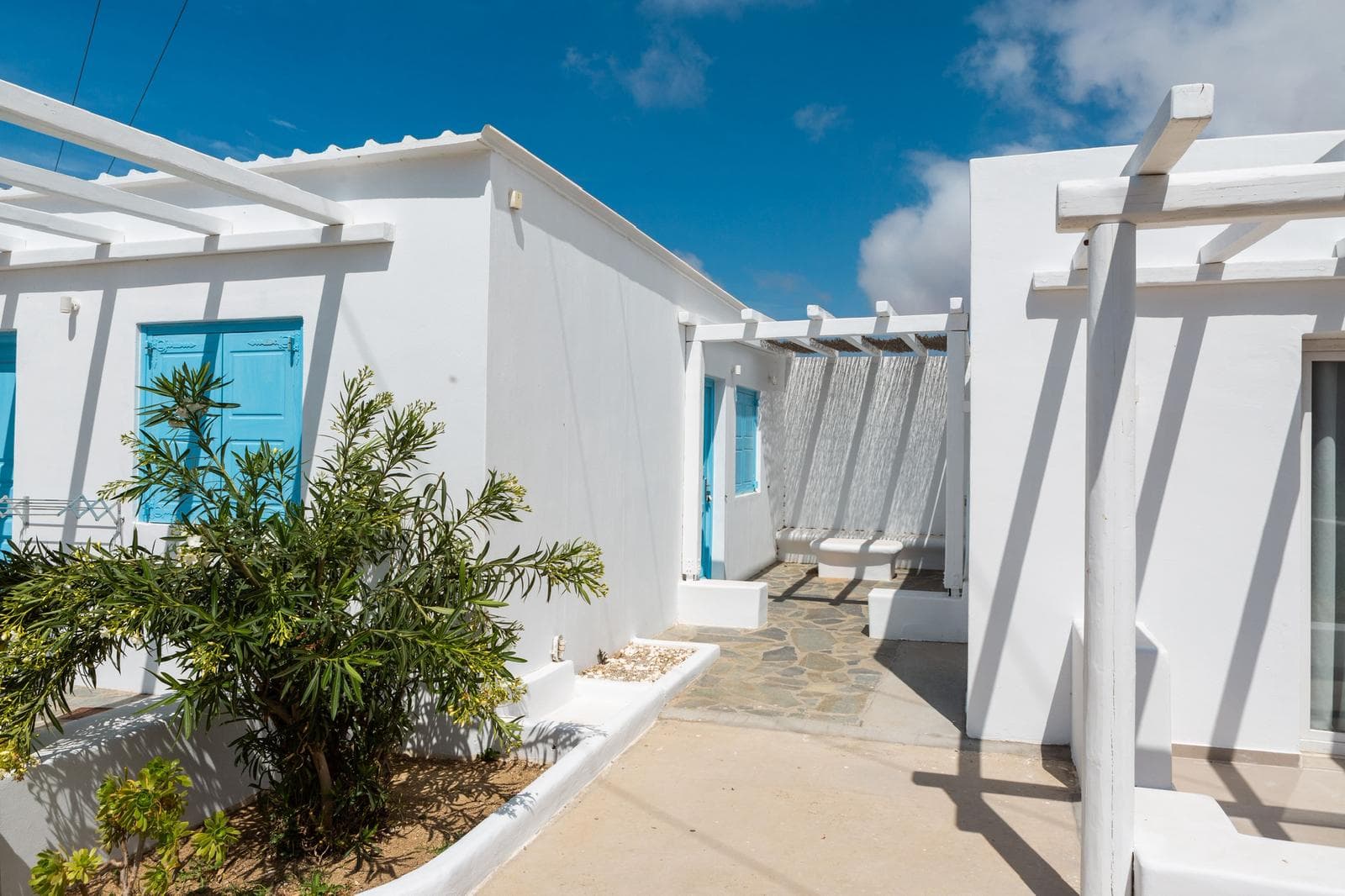 La Villa Rooms