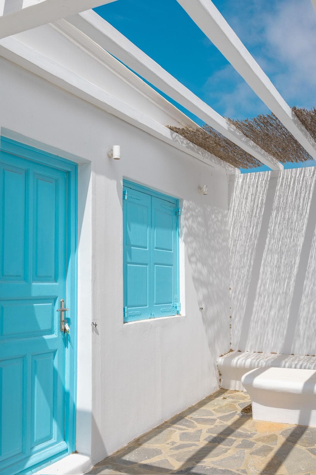 La Villa Rooms
