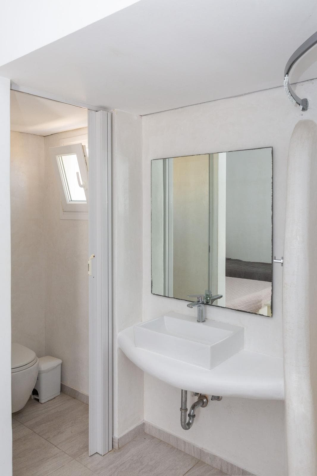 La Villa Rooms