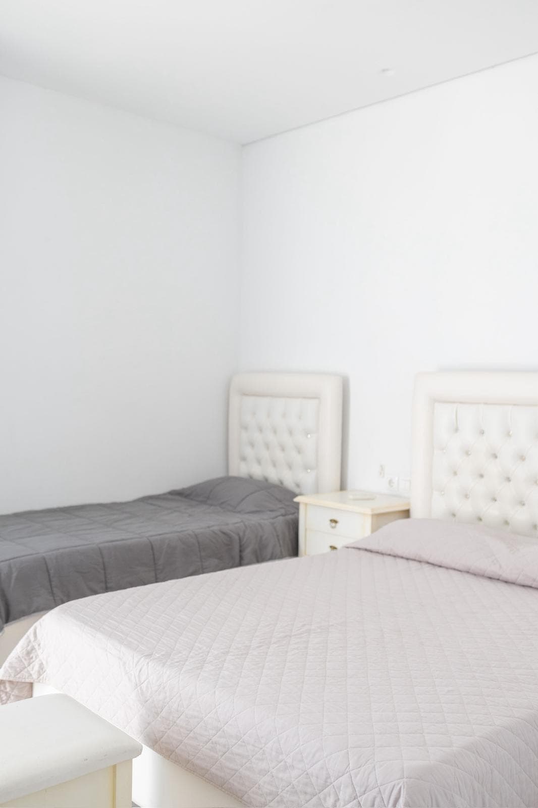 La Villa Rooms