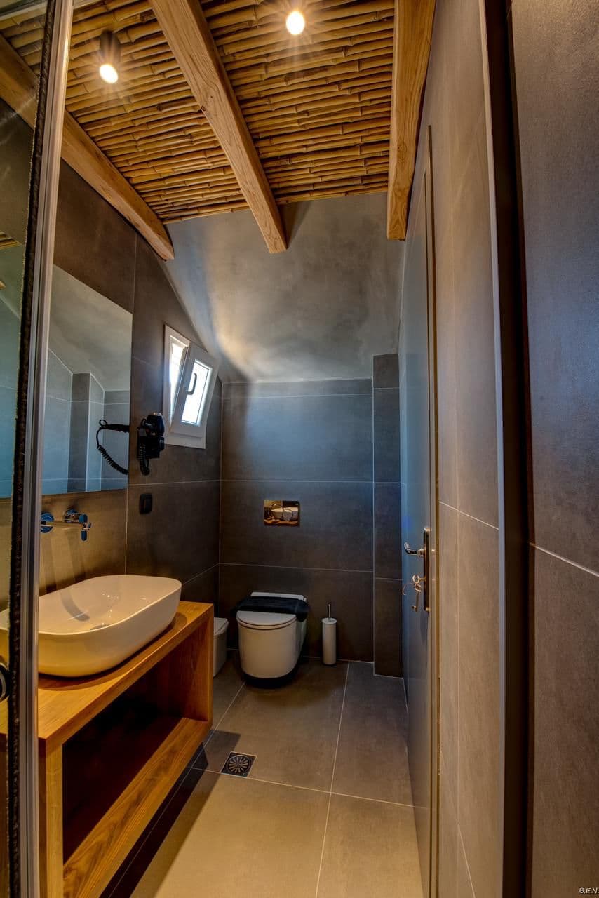 Suite di Pietra