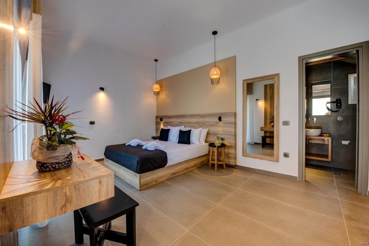Suite di Pietra