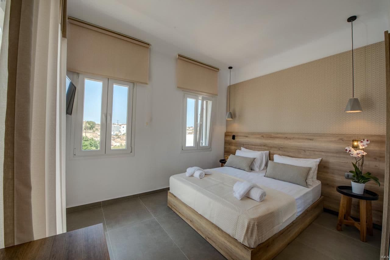 Suite di Pietra