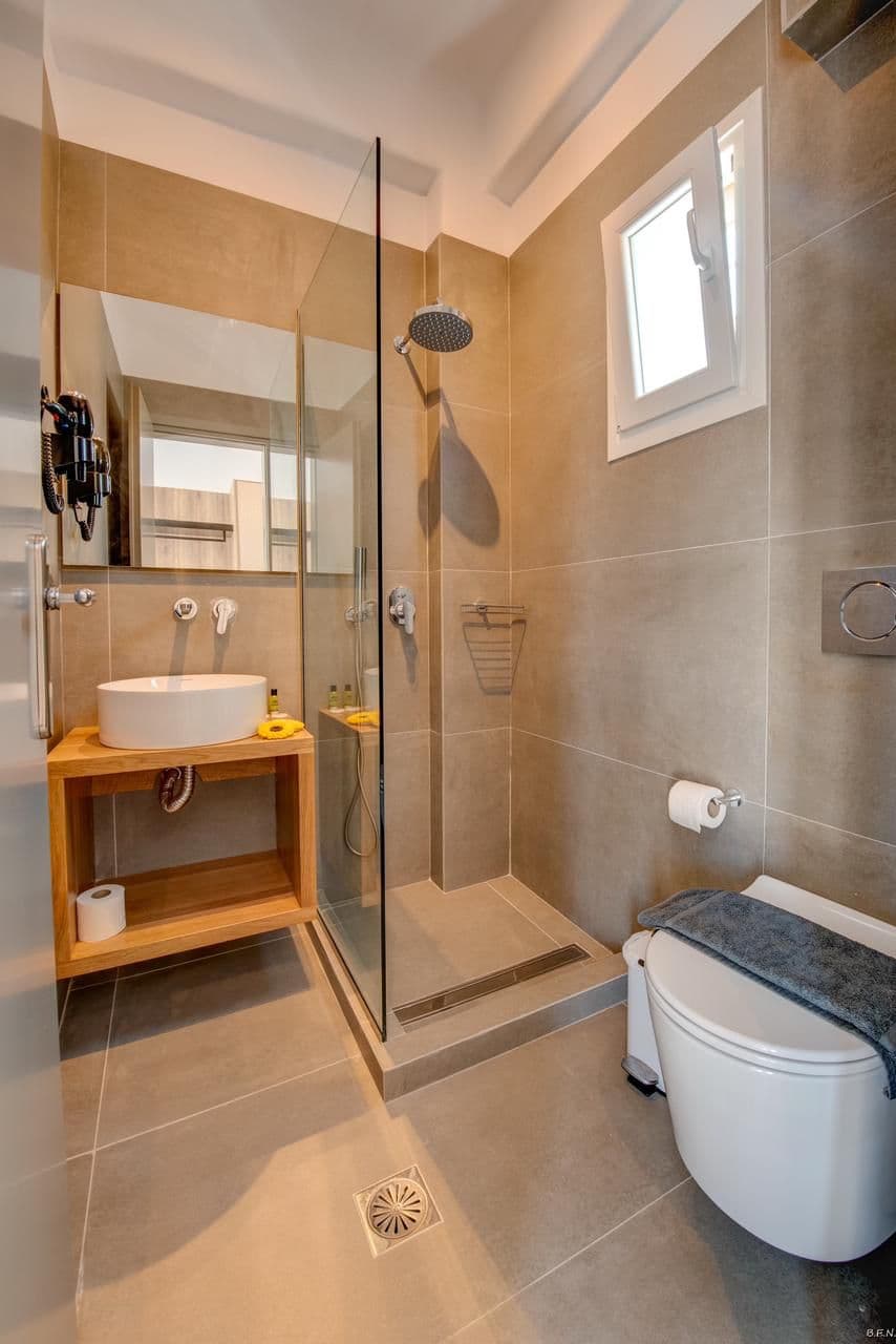 Suite di Pietra