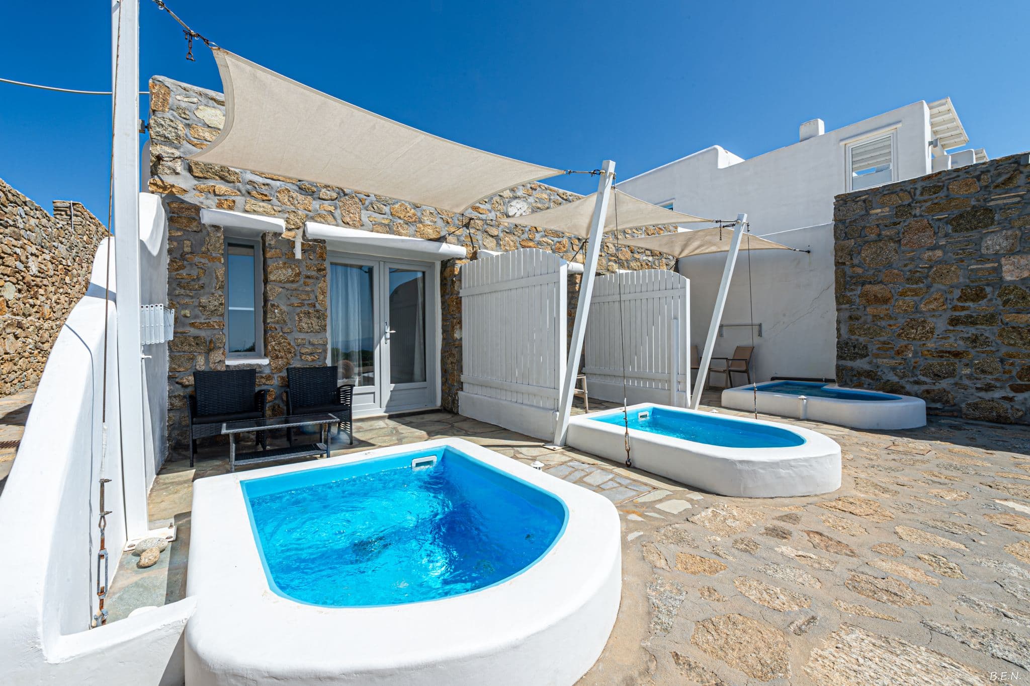Resort Santa Sofia