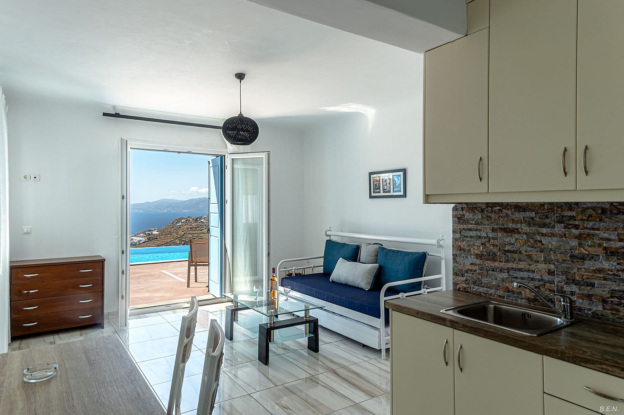 Resort Santa Sofia