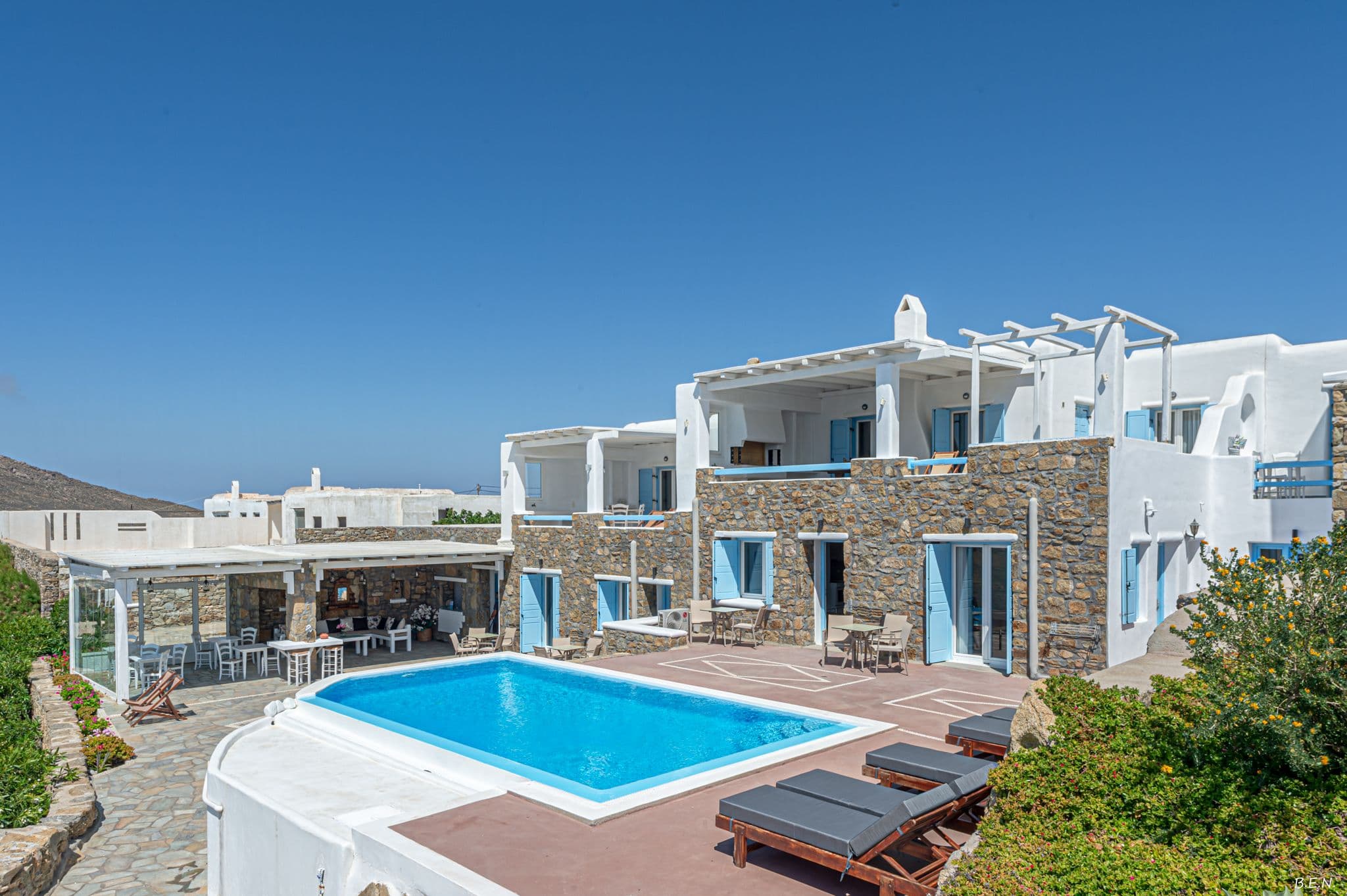 Resort Santa Sofia