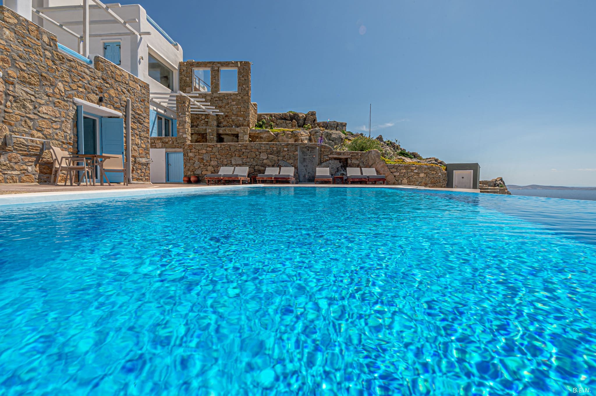 Resort Santa Sofia