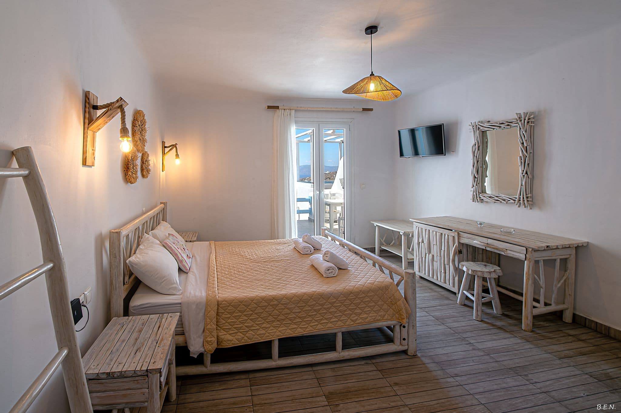 Resort Santa Sofia