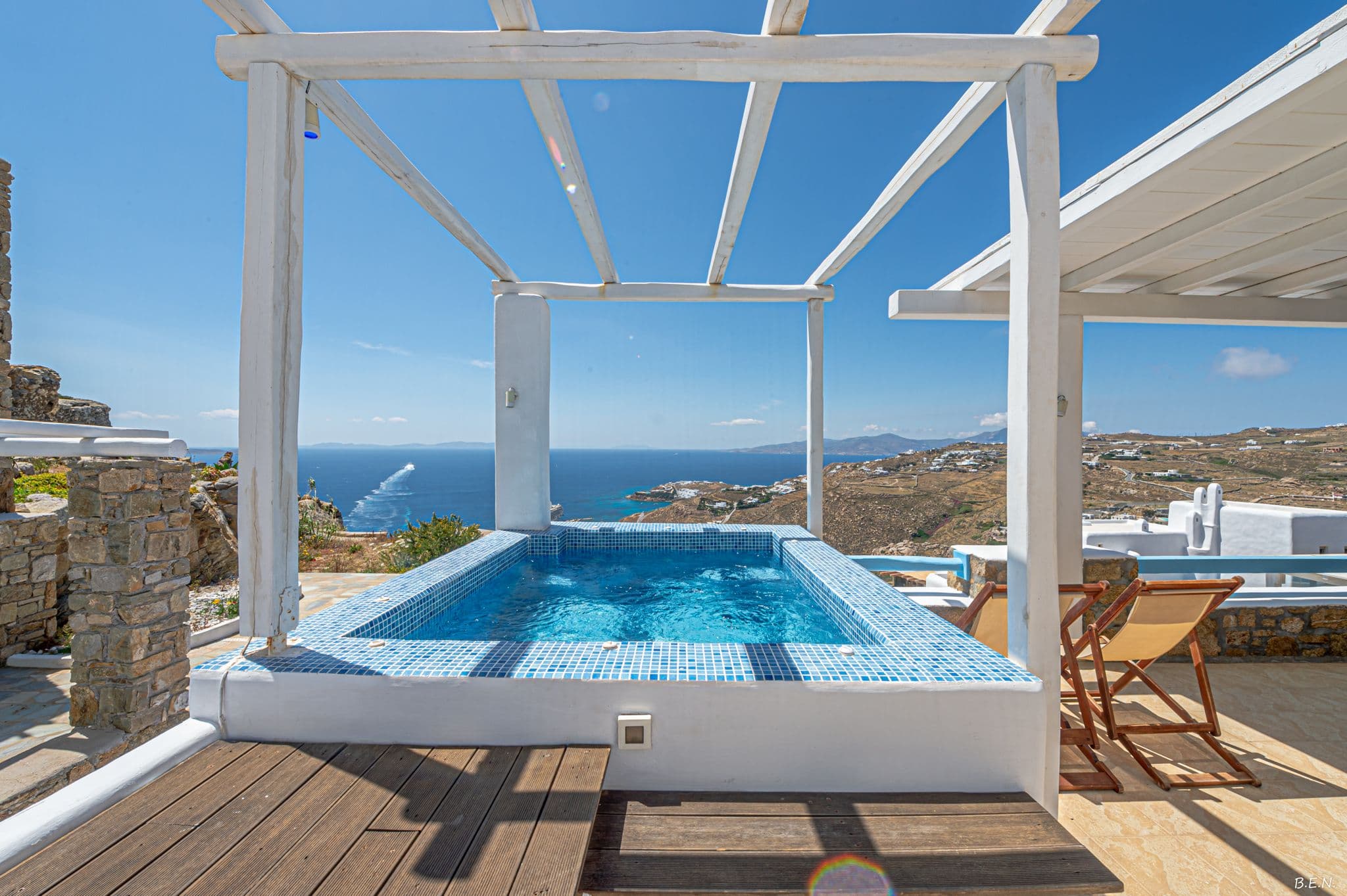 Resort Santa Sofia