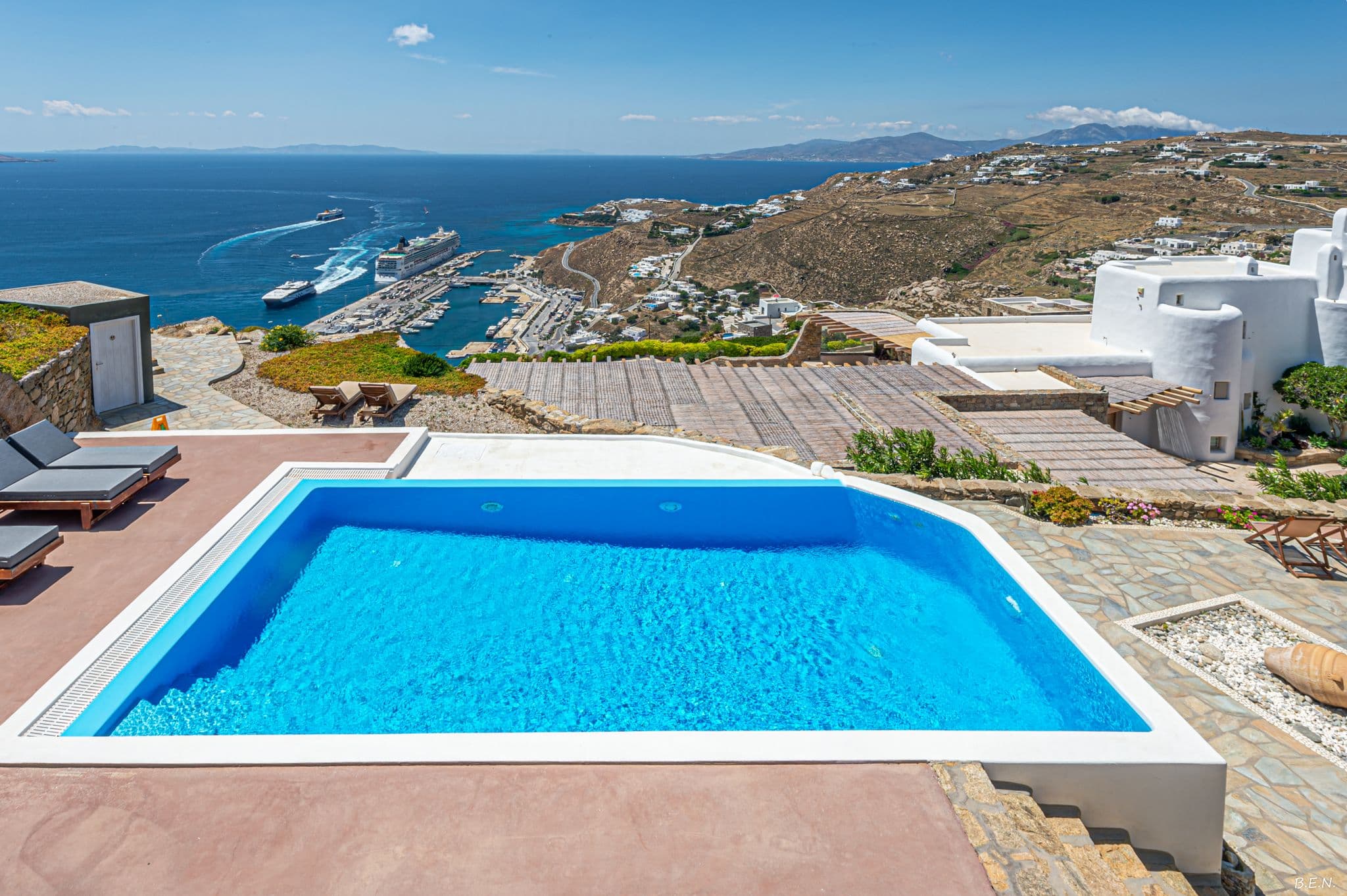 Resort Santa Sofia