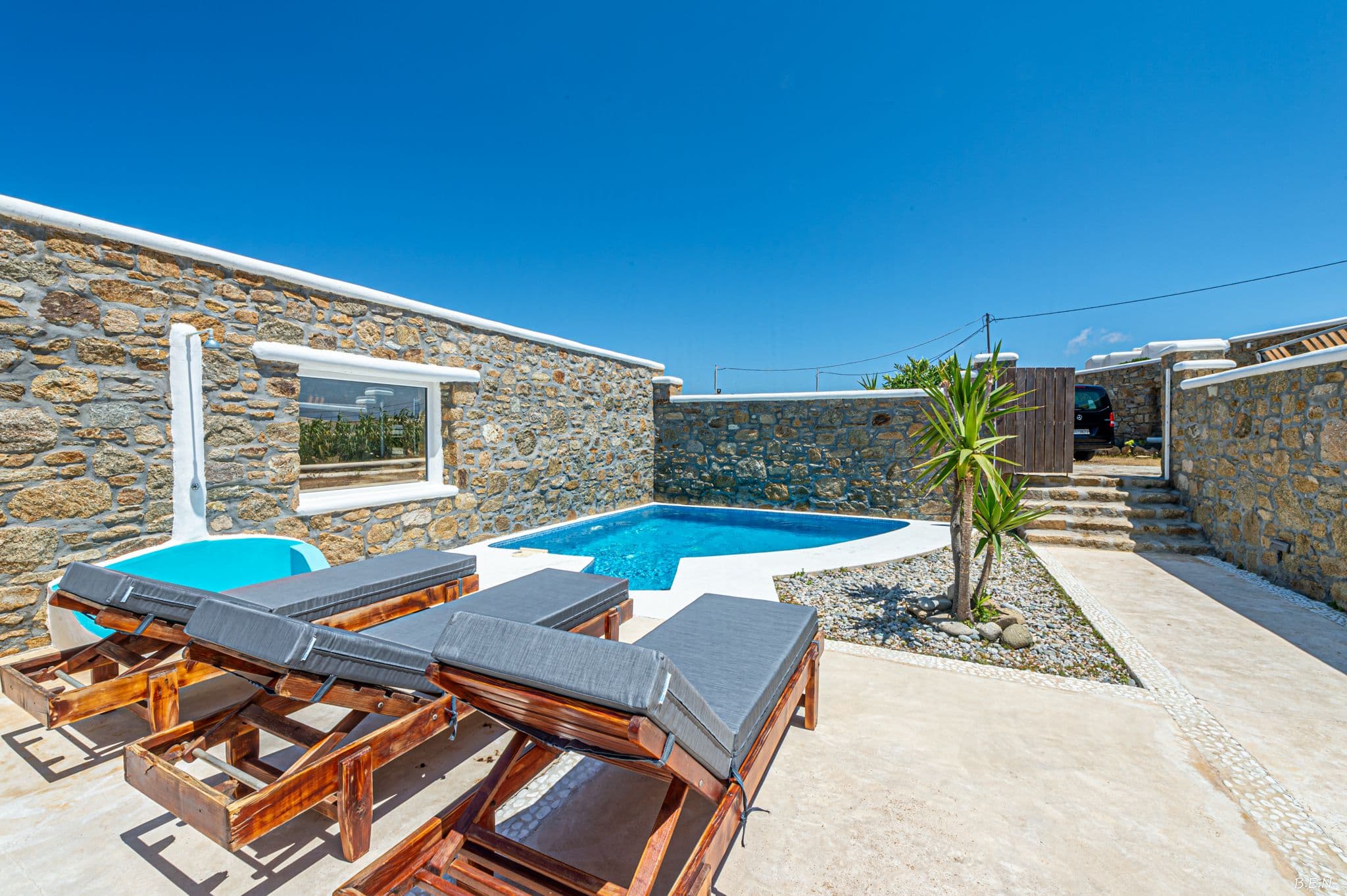 Resort Santa Sofia