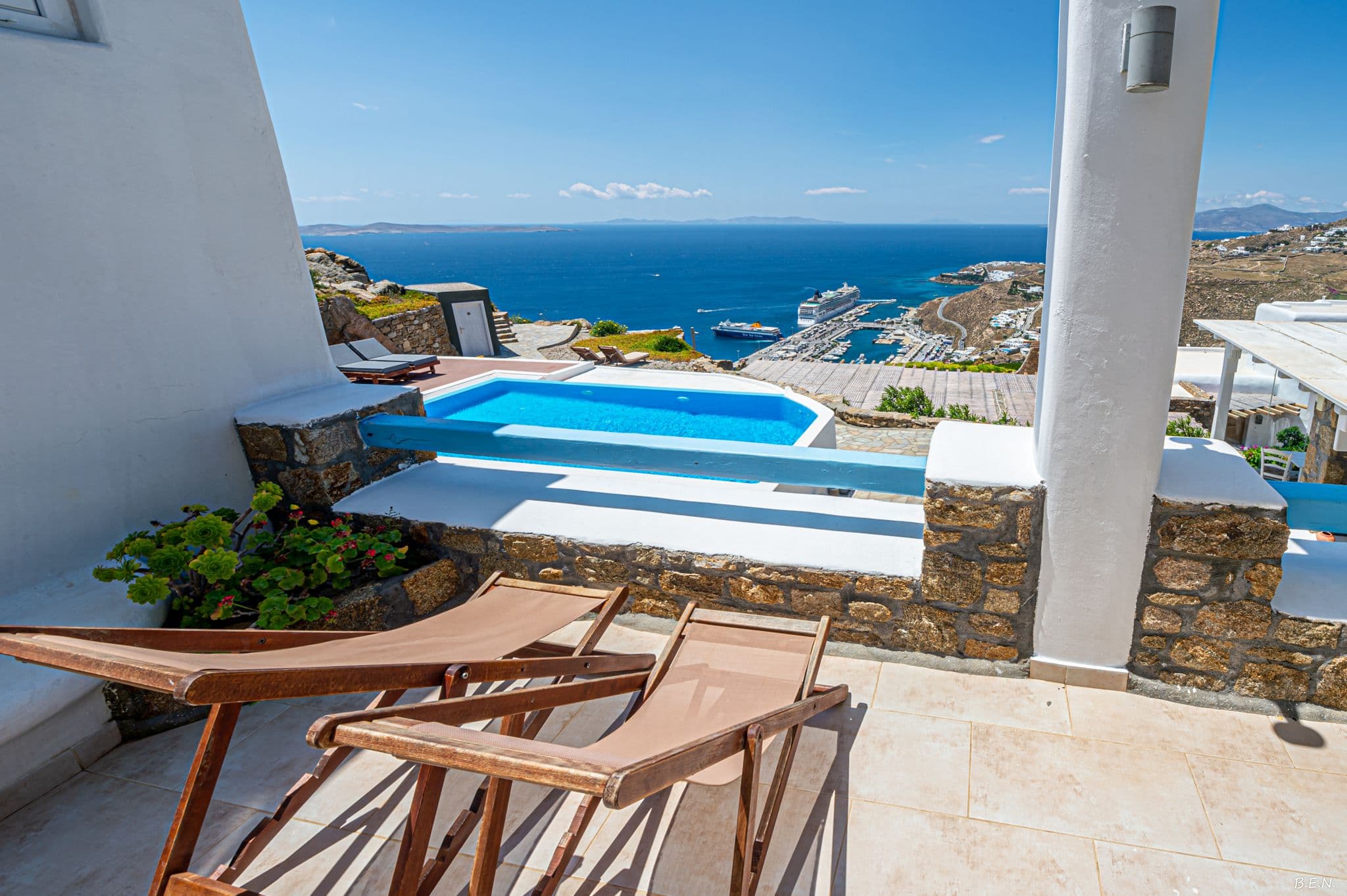 Resort Santa Sofia