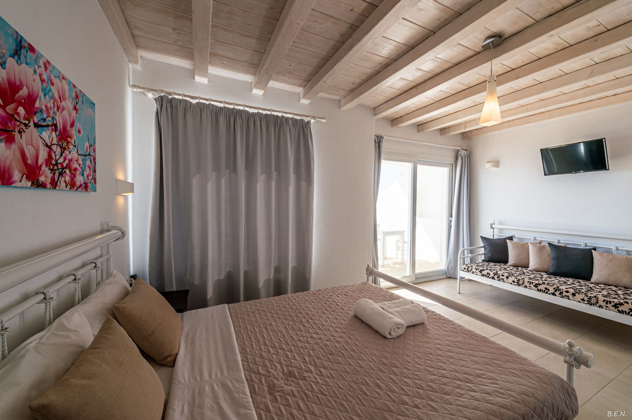 Resort Santa Sofia