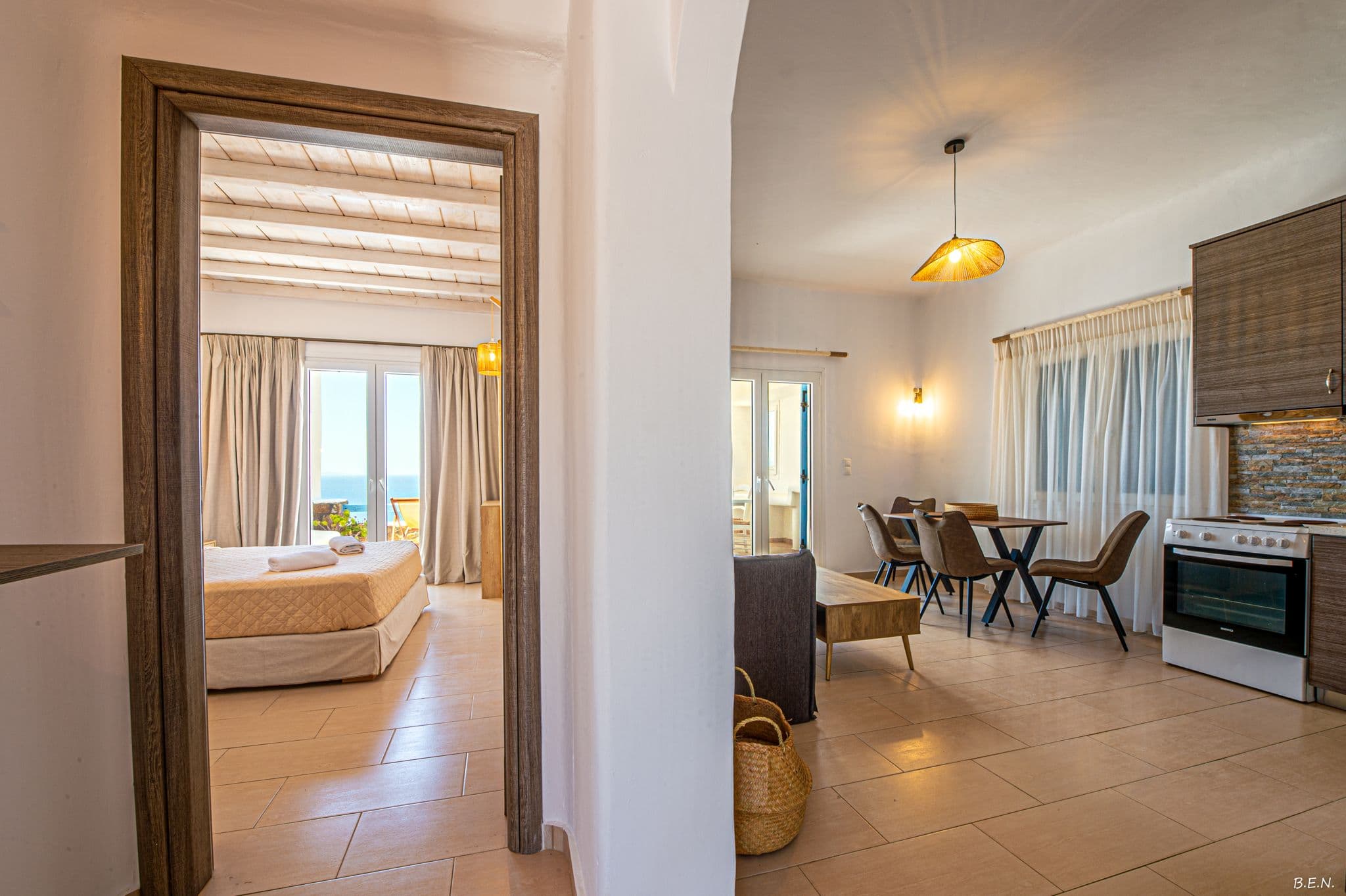 Resort Santa Sofia