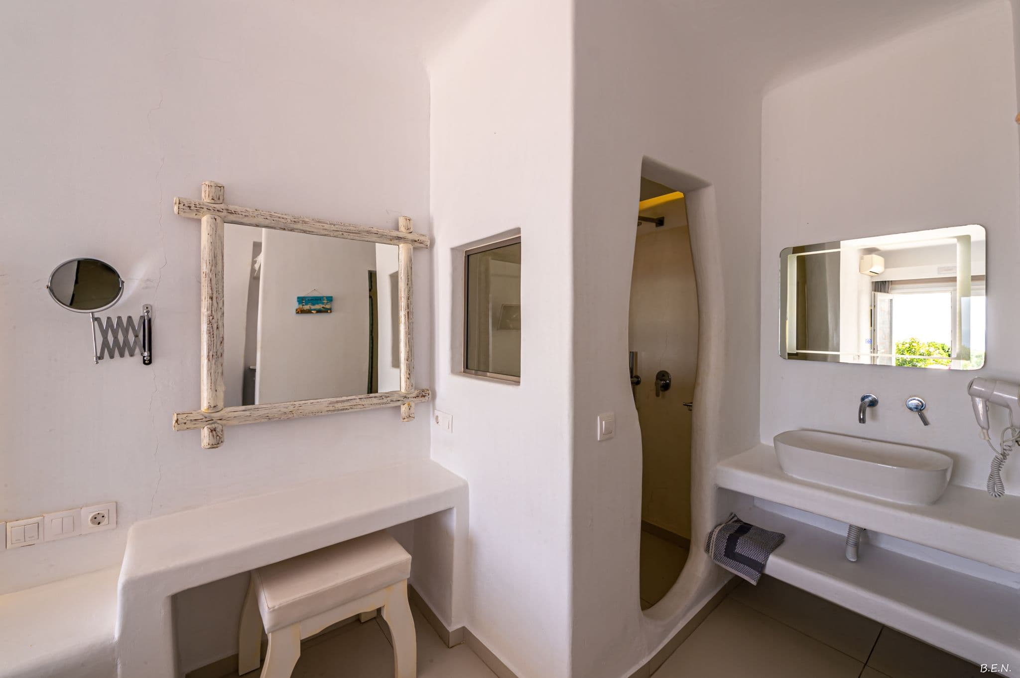 Resort Santa Sofia