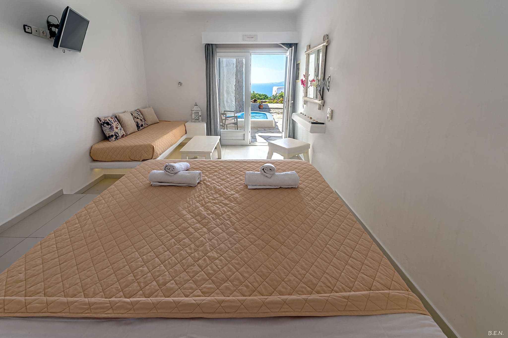 Resort Santa Sofia