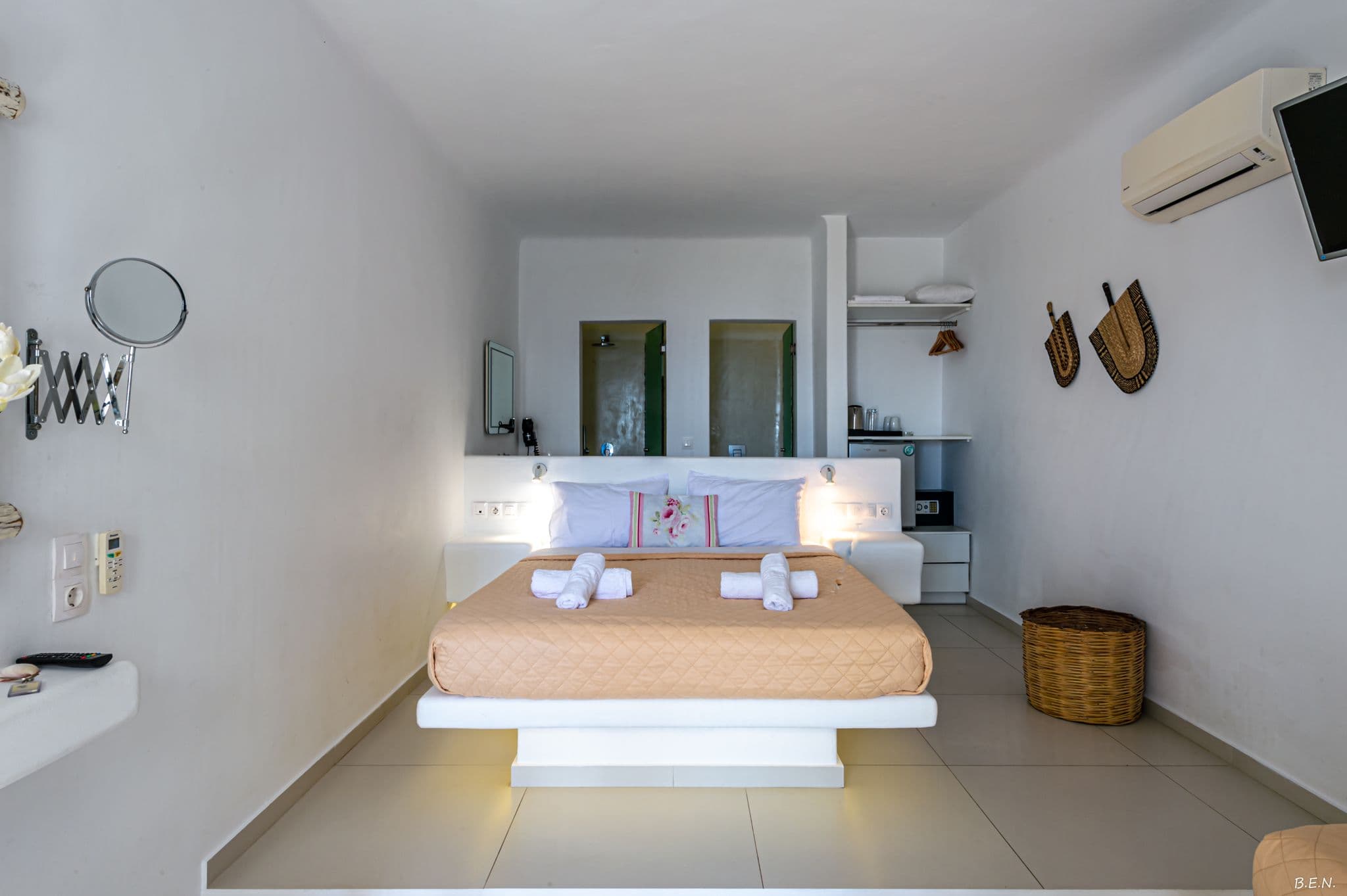 Resort Santa Sofia