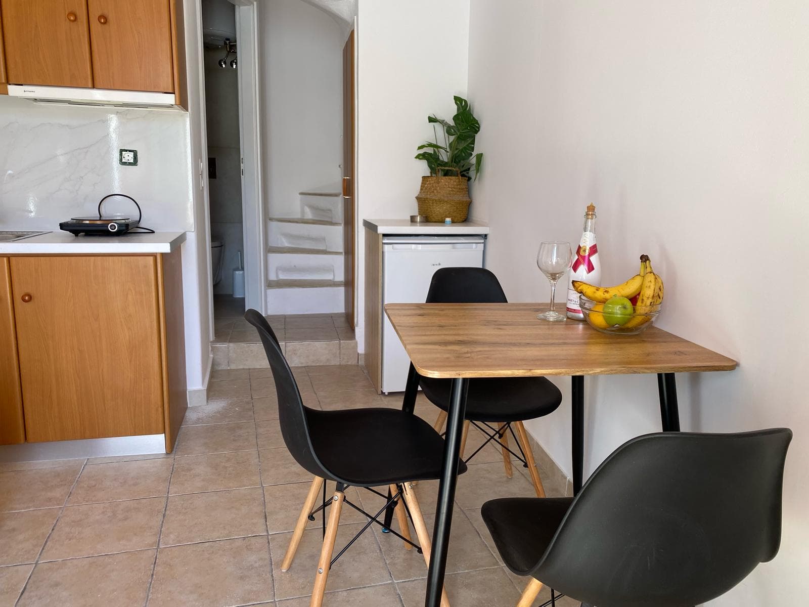 Lakka Apartments in Chora