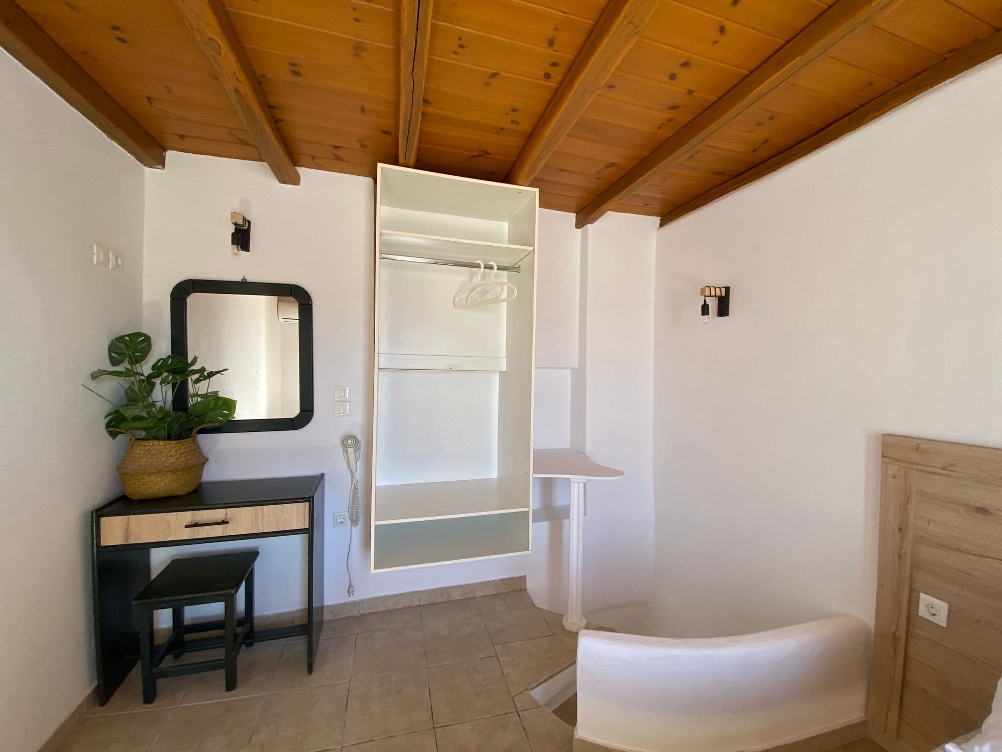 Lakka Apartments in Chora