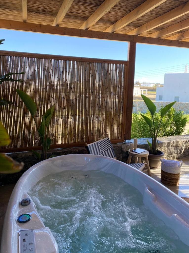 Suite Meltemi