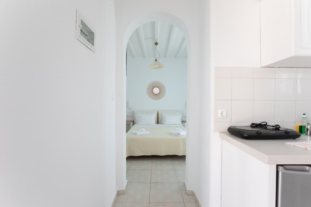 Appartamenti Cicladi