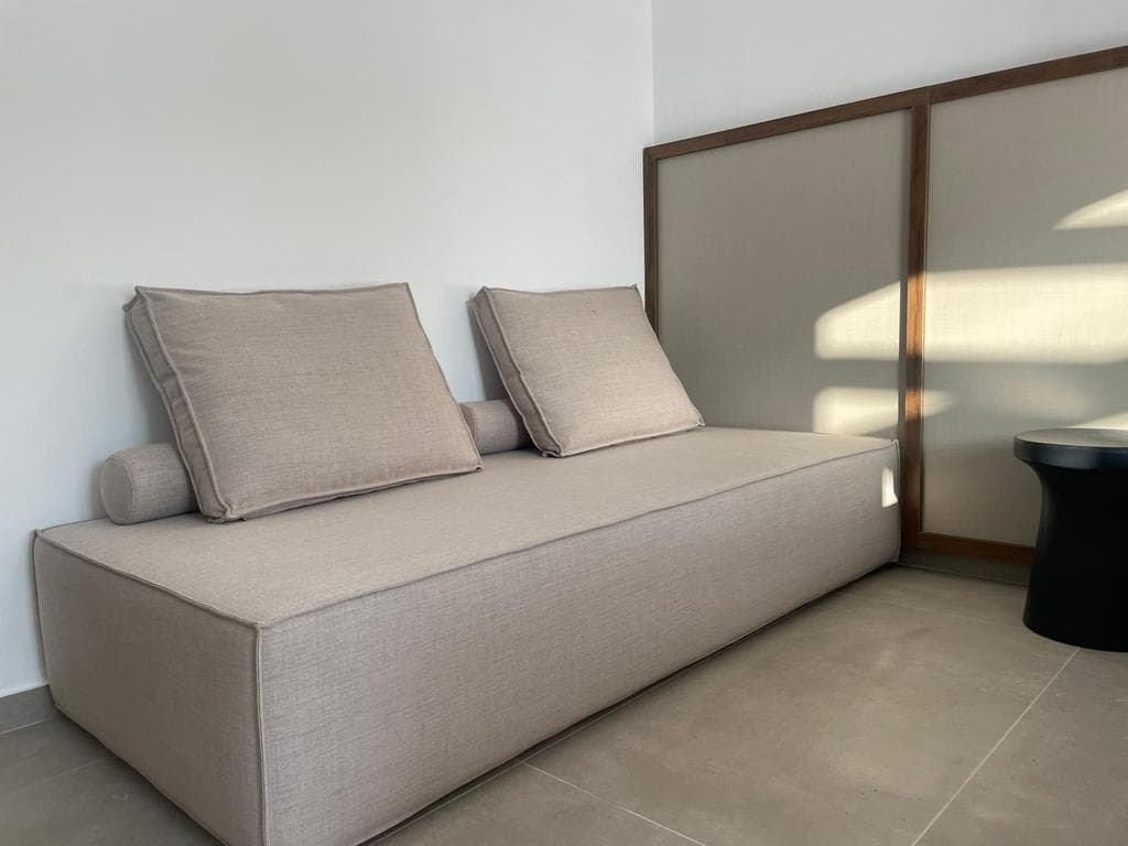 La Villa Rooms