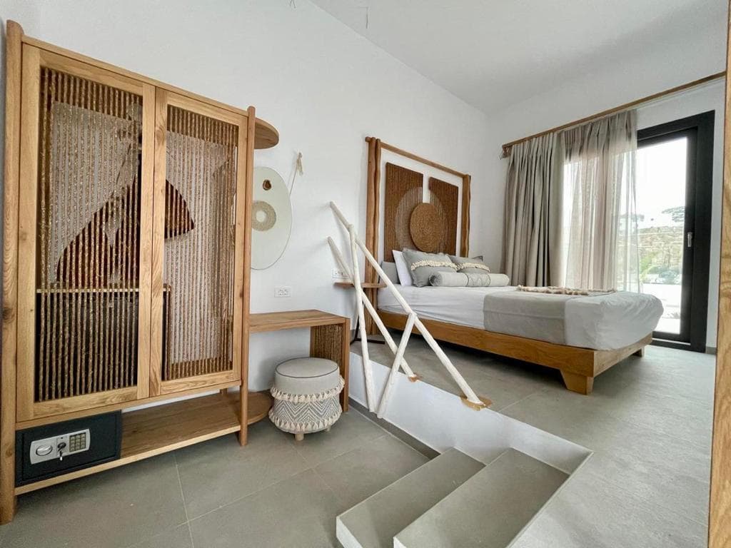 Suite le Palme