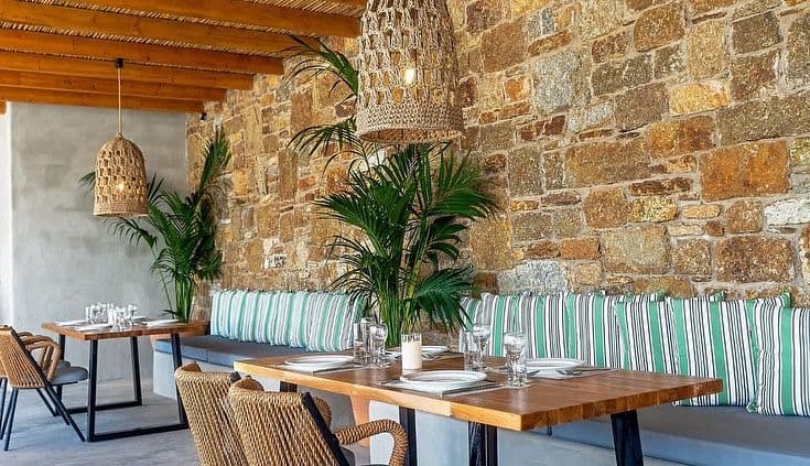 Suite le Palme