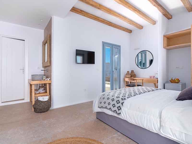 Suite Meltemi