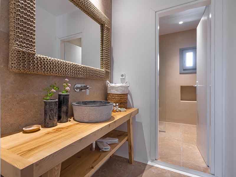 Suite Meltemi