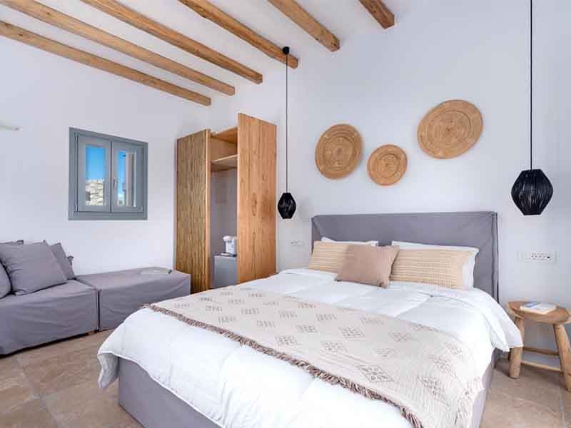 Suite Meltemi