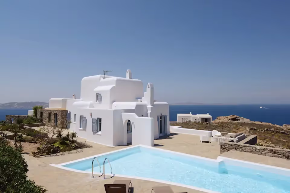 Villa Krystal