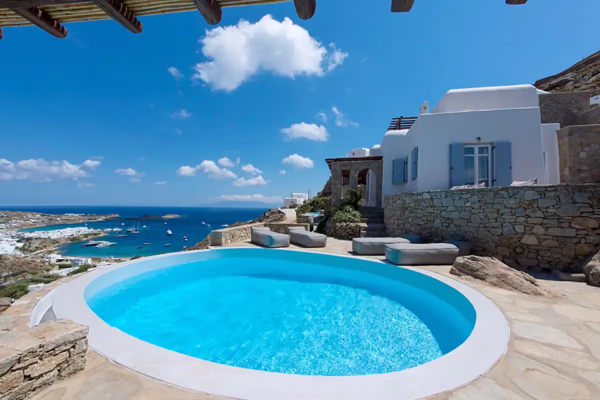 Villa Ammonis