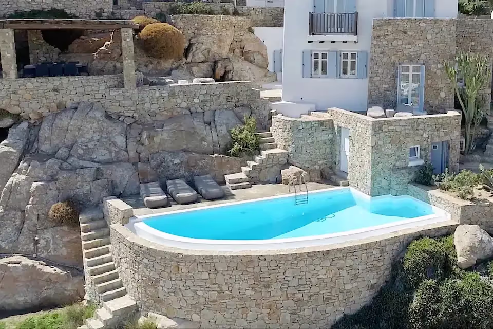 Villa Azzurra
