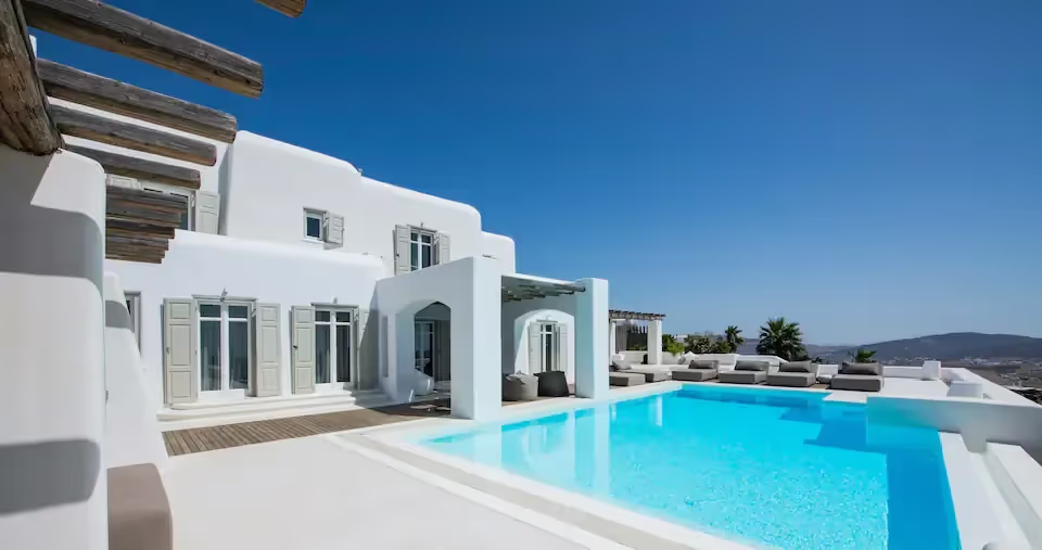 Villa Diamond