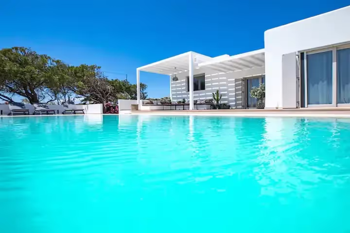 Villa Meltemi