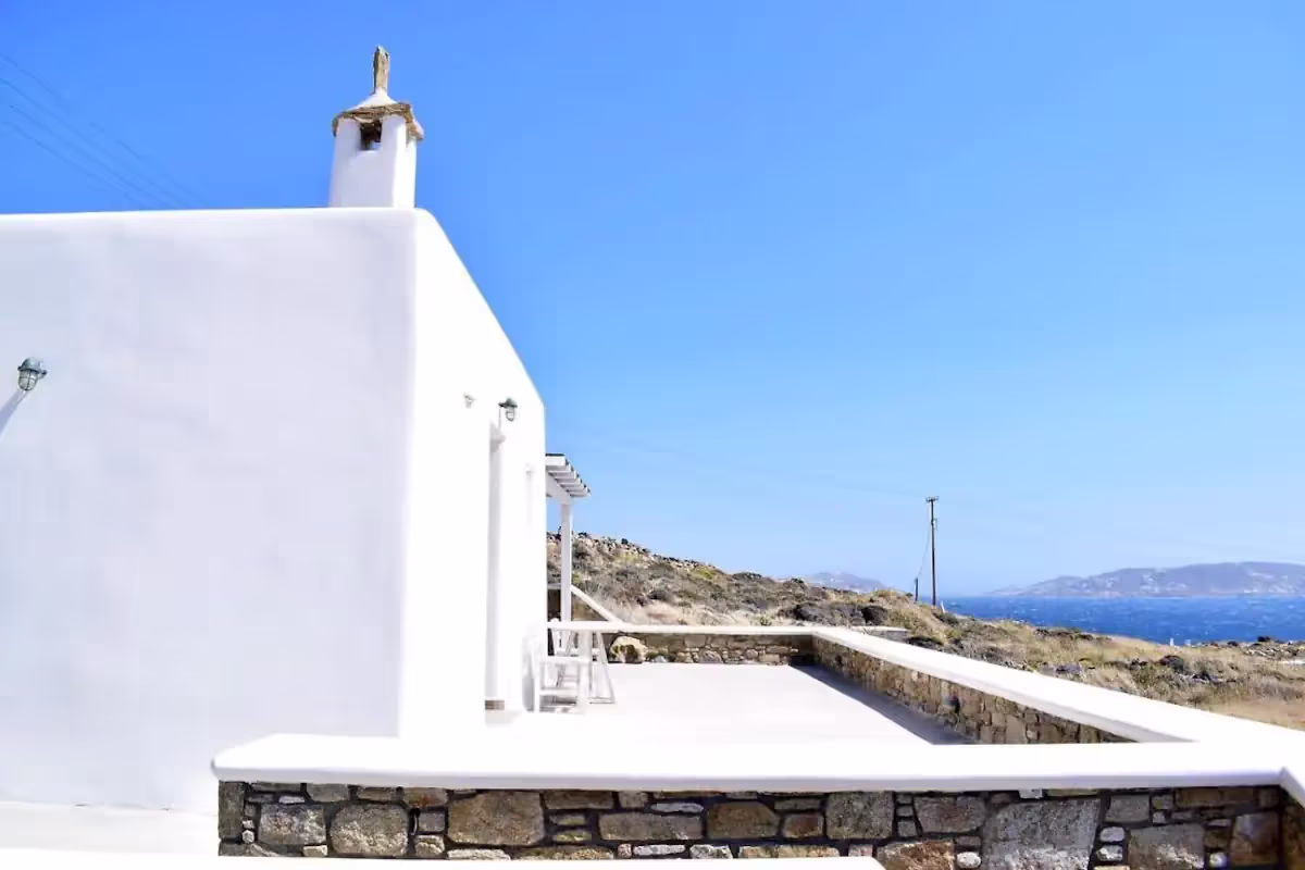 Stefanos Bay Studio 2