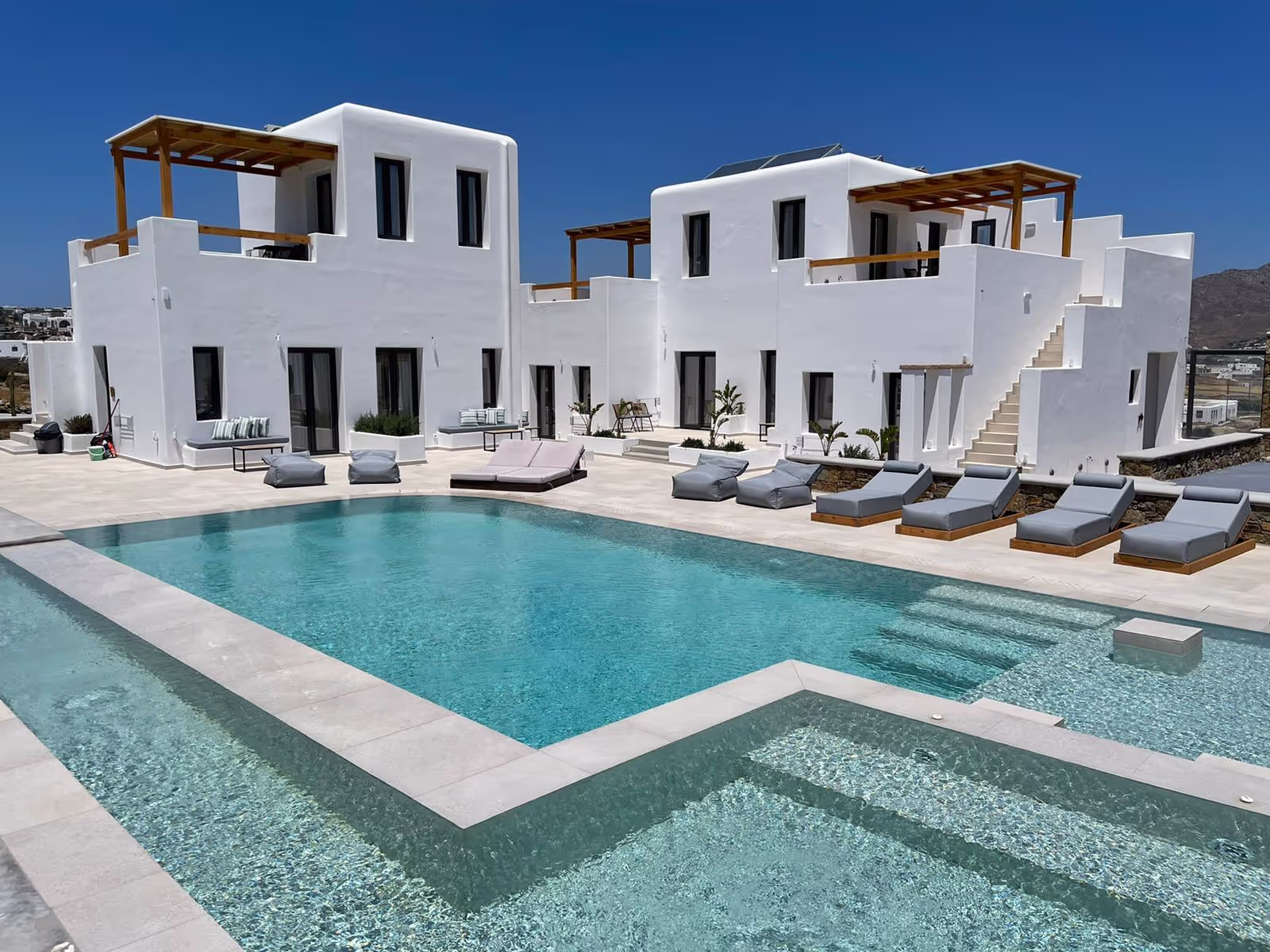 Suites Palma