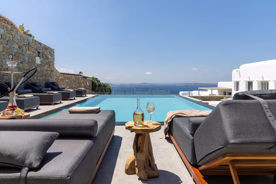 Villa Catilina 1